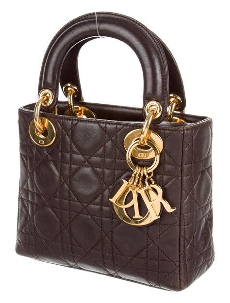 small Lady Dior bag price